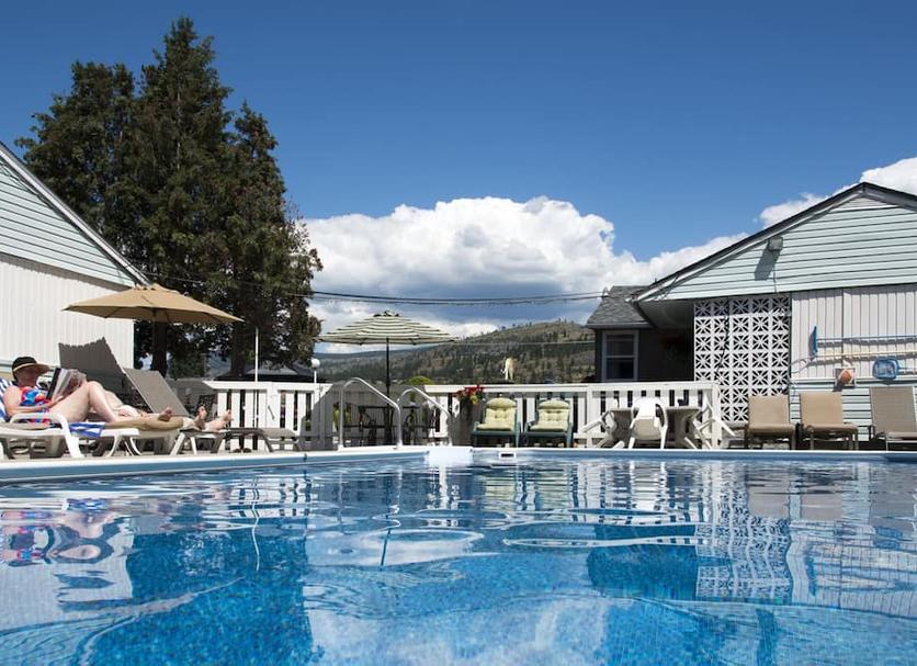Piscina Foto