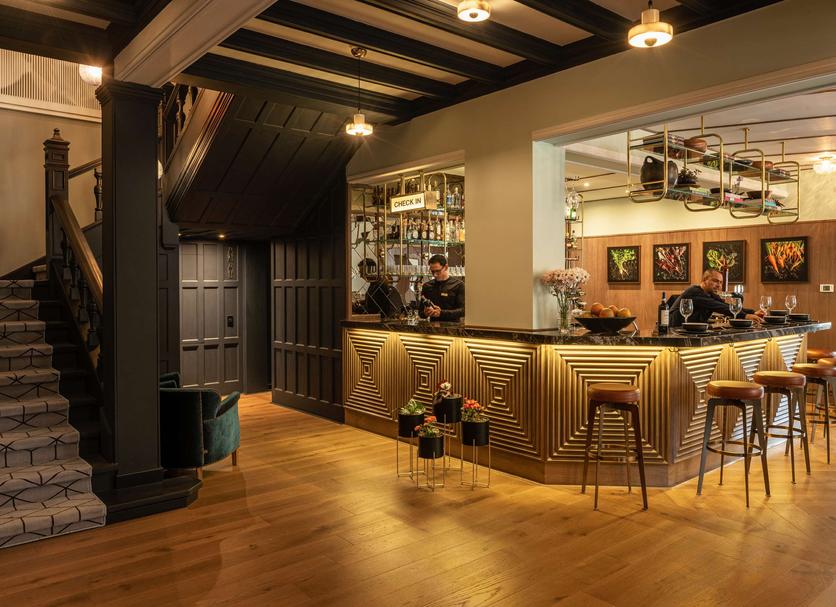 Bar Foto