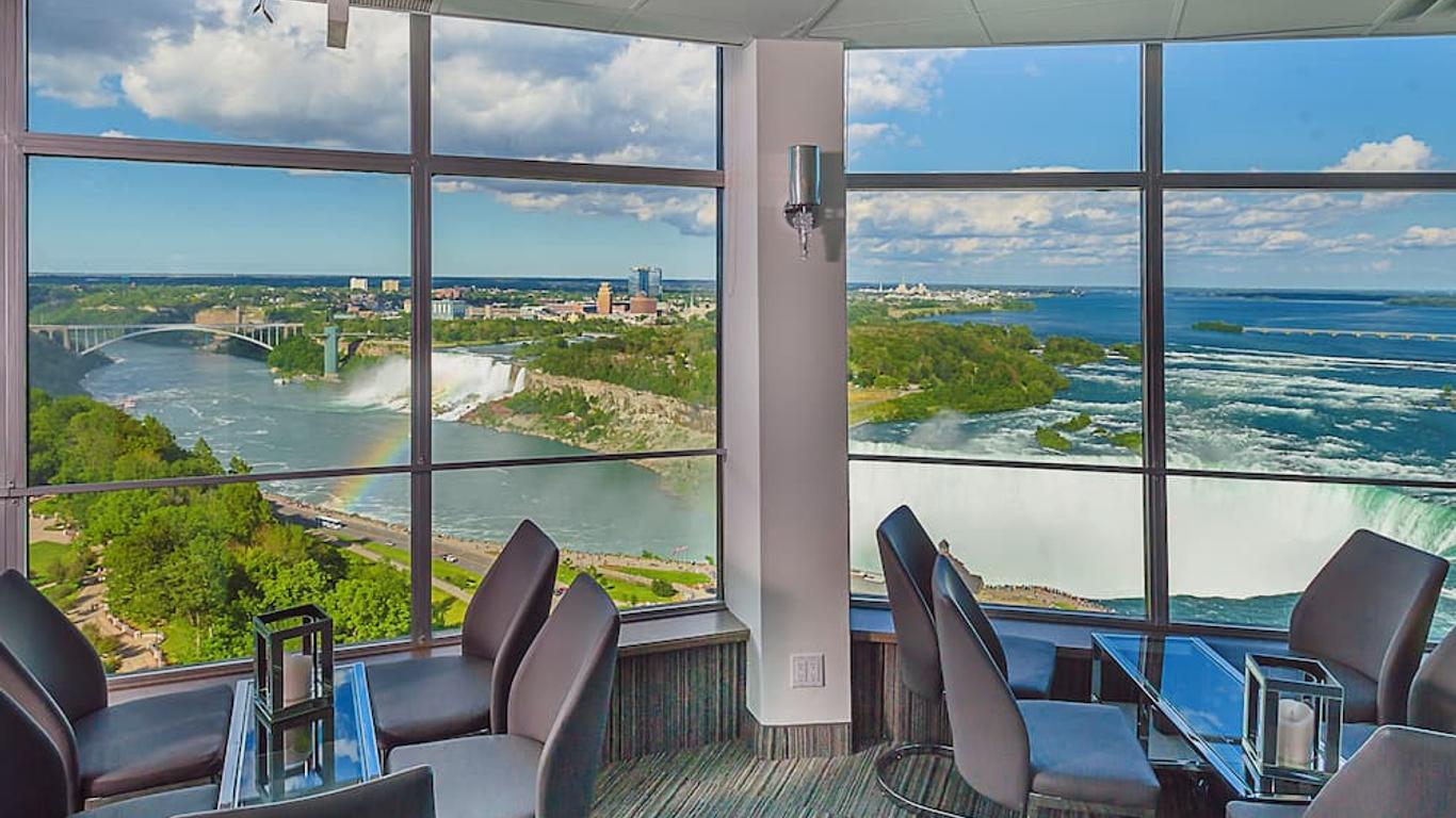 The Tower Hotel Fallsview