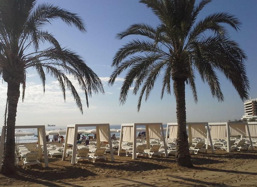 Playa Foto
