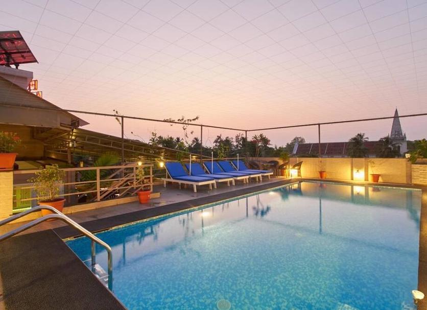 Piscina Foto