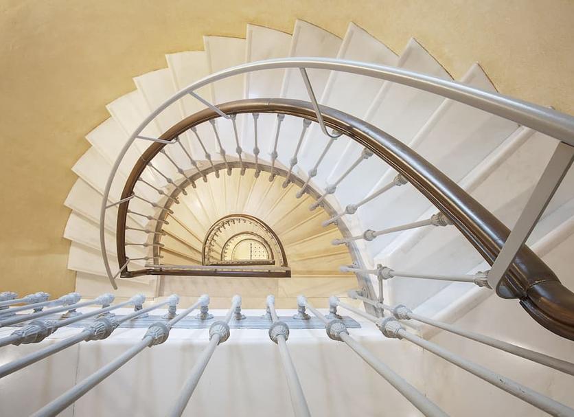 Escaleras Foto
