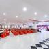Sala de banquetes