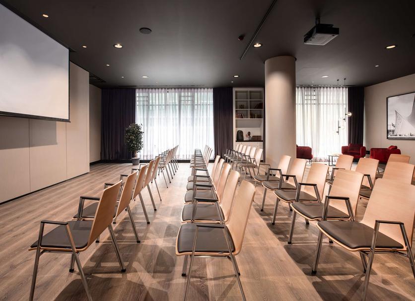 Sala de conferencias Foto