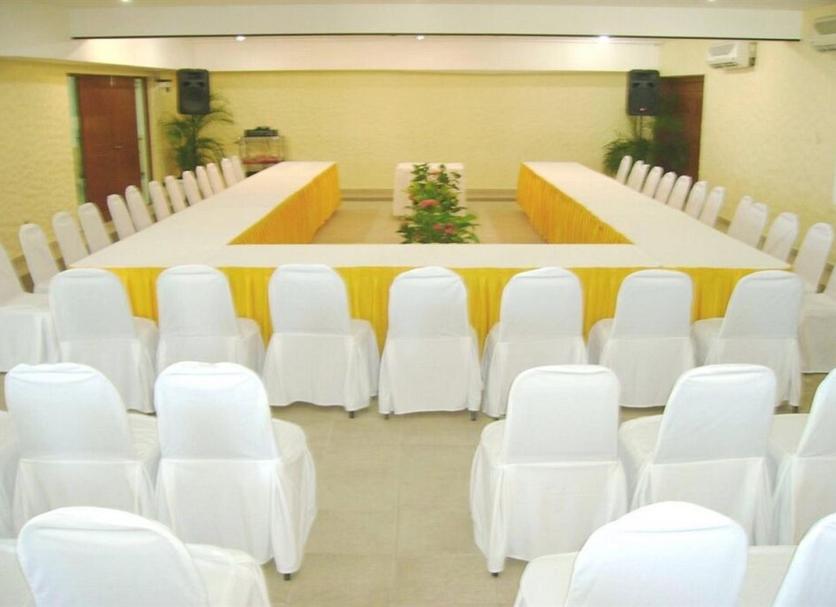 Sala de conferencias Foto