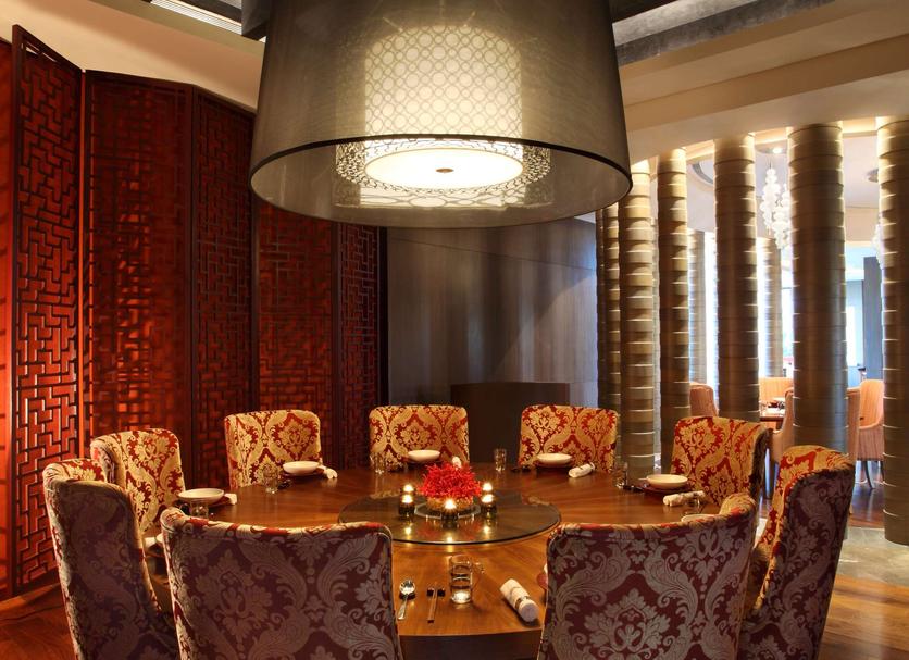 Comedor Foto
