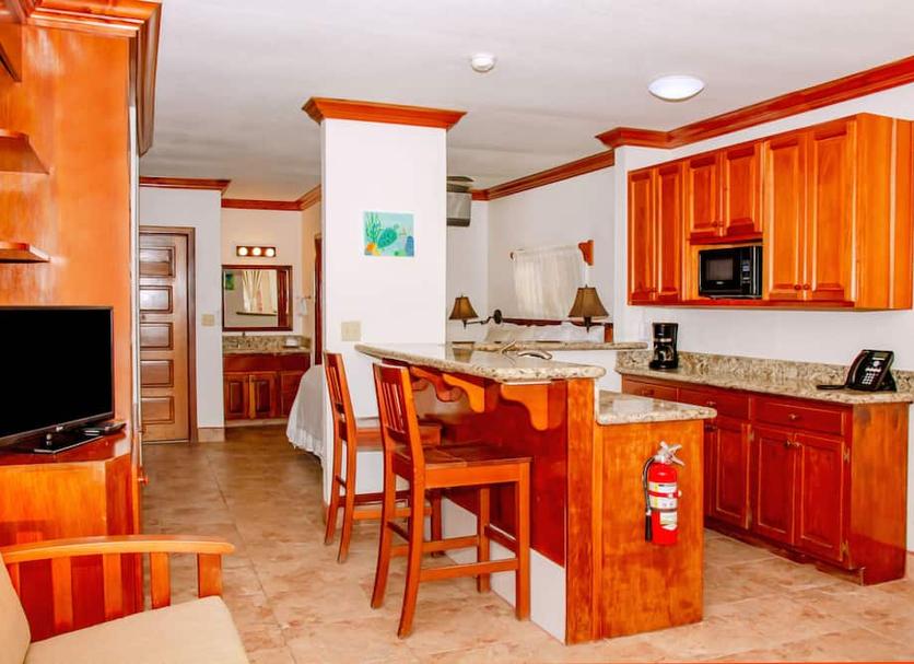 Cocina Foto