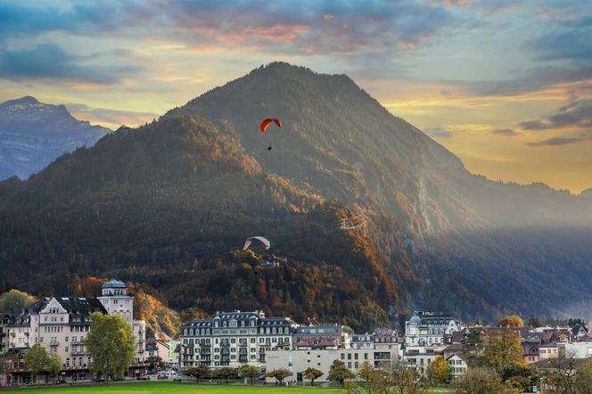 Hapimag Ferienwohnungen Interlaken