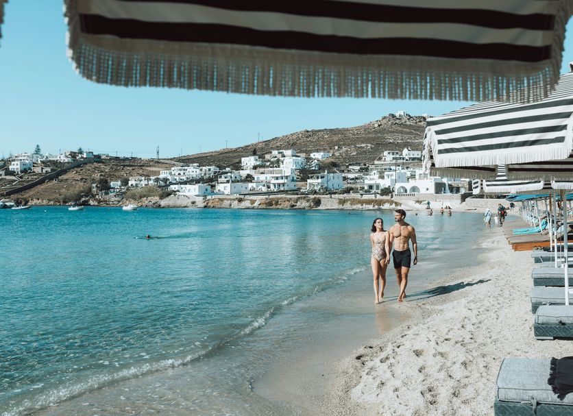 Playa Foto