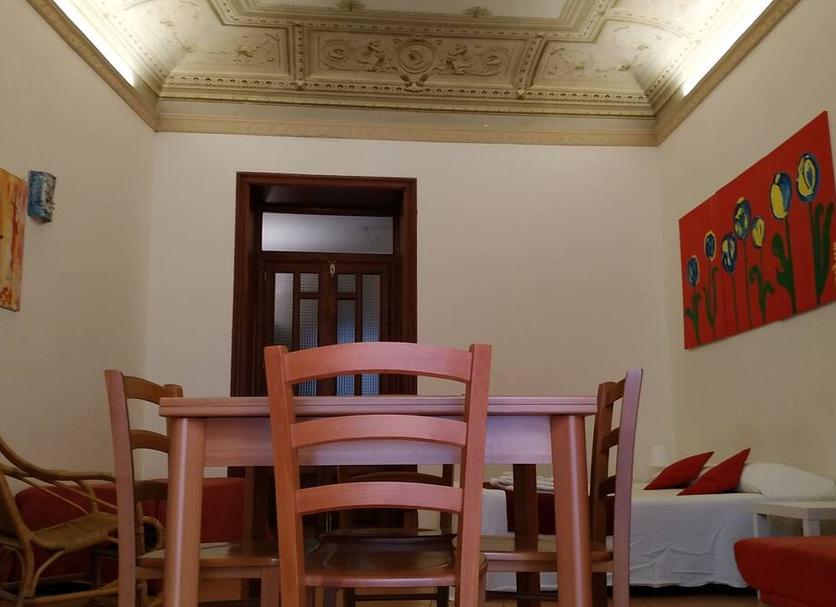 Comedor Foto