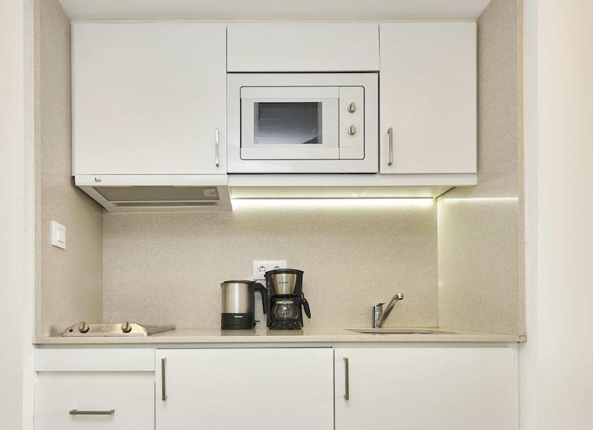 Cocina Foto