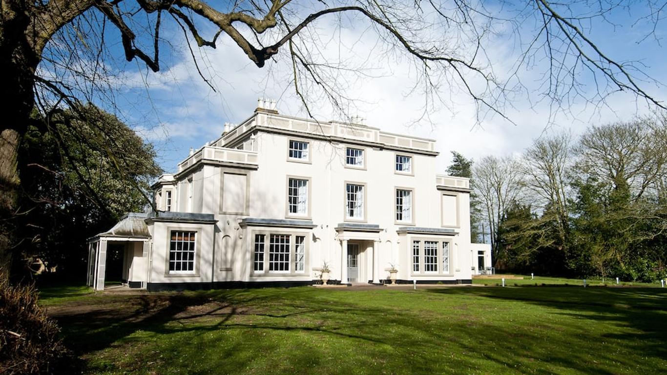 Yha Stratford-Upon-Avon