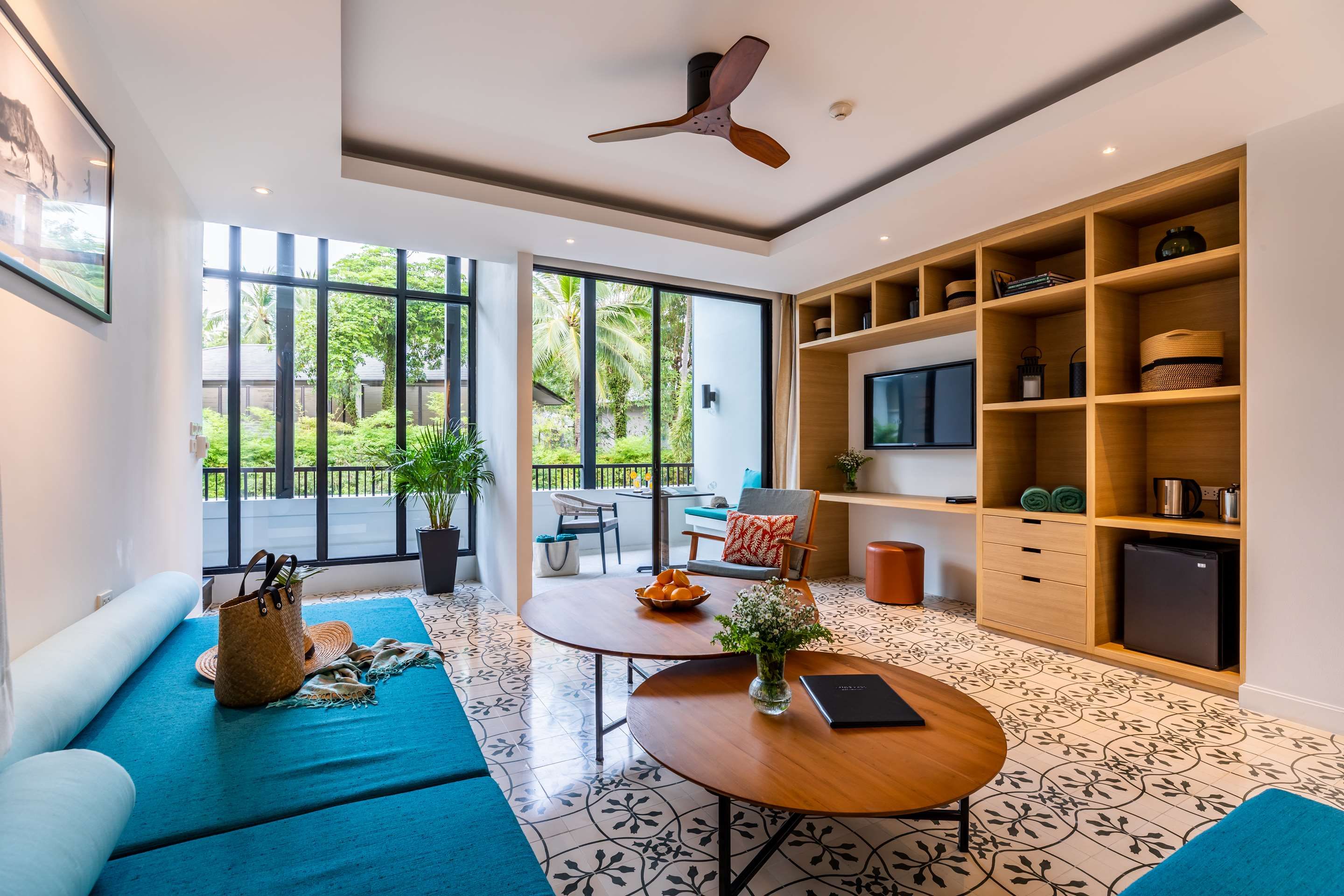 Sala de estar