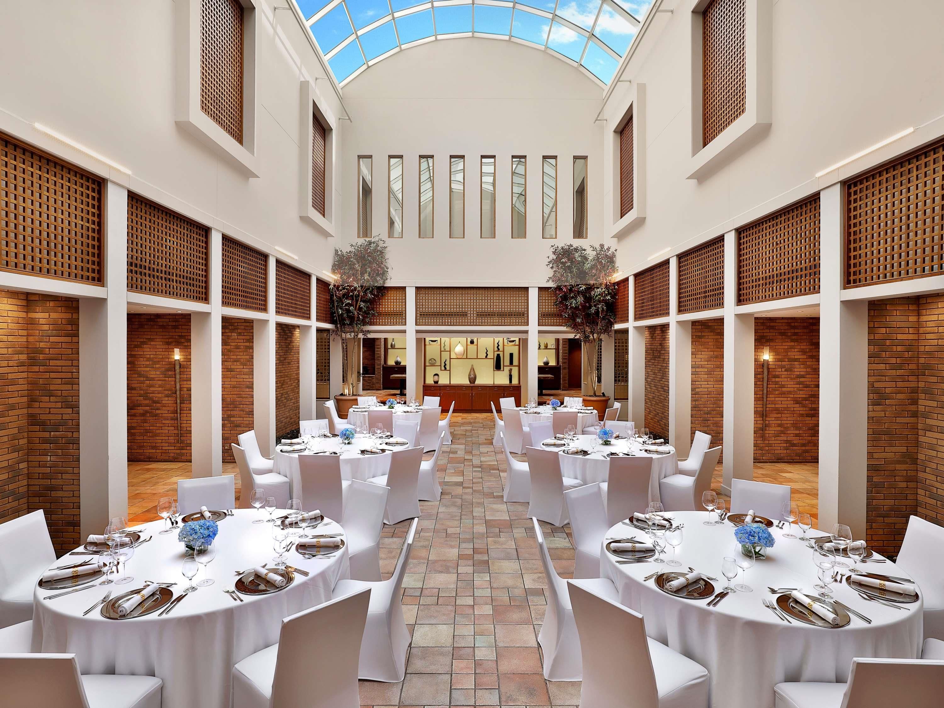 Sala de banquetes
