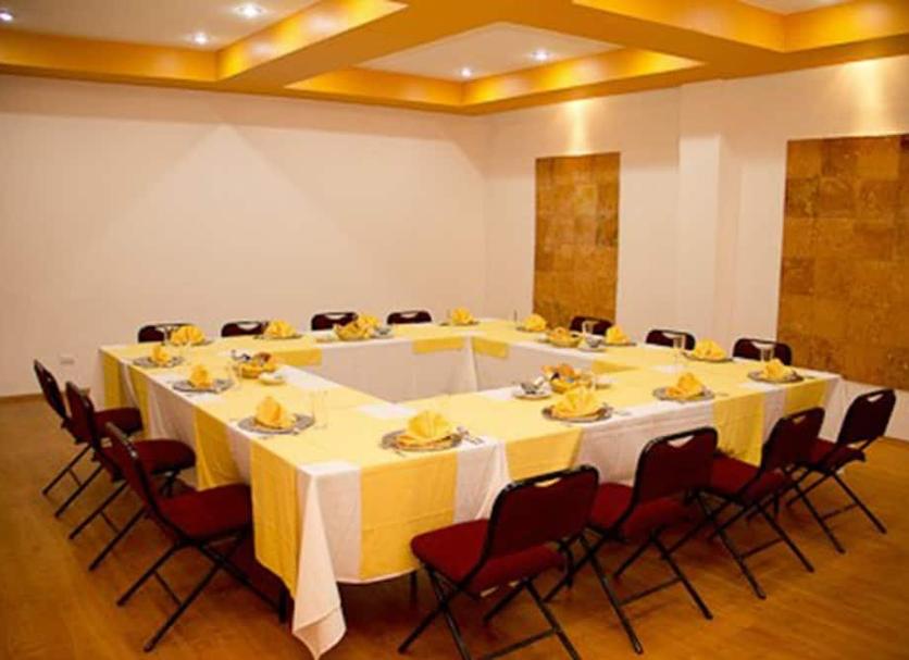 Sala de conferencias Foto