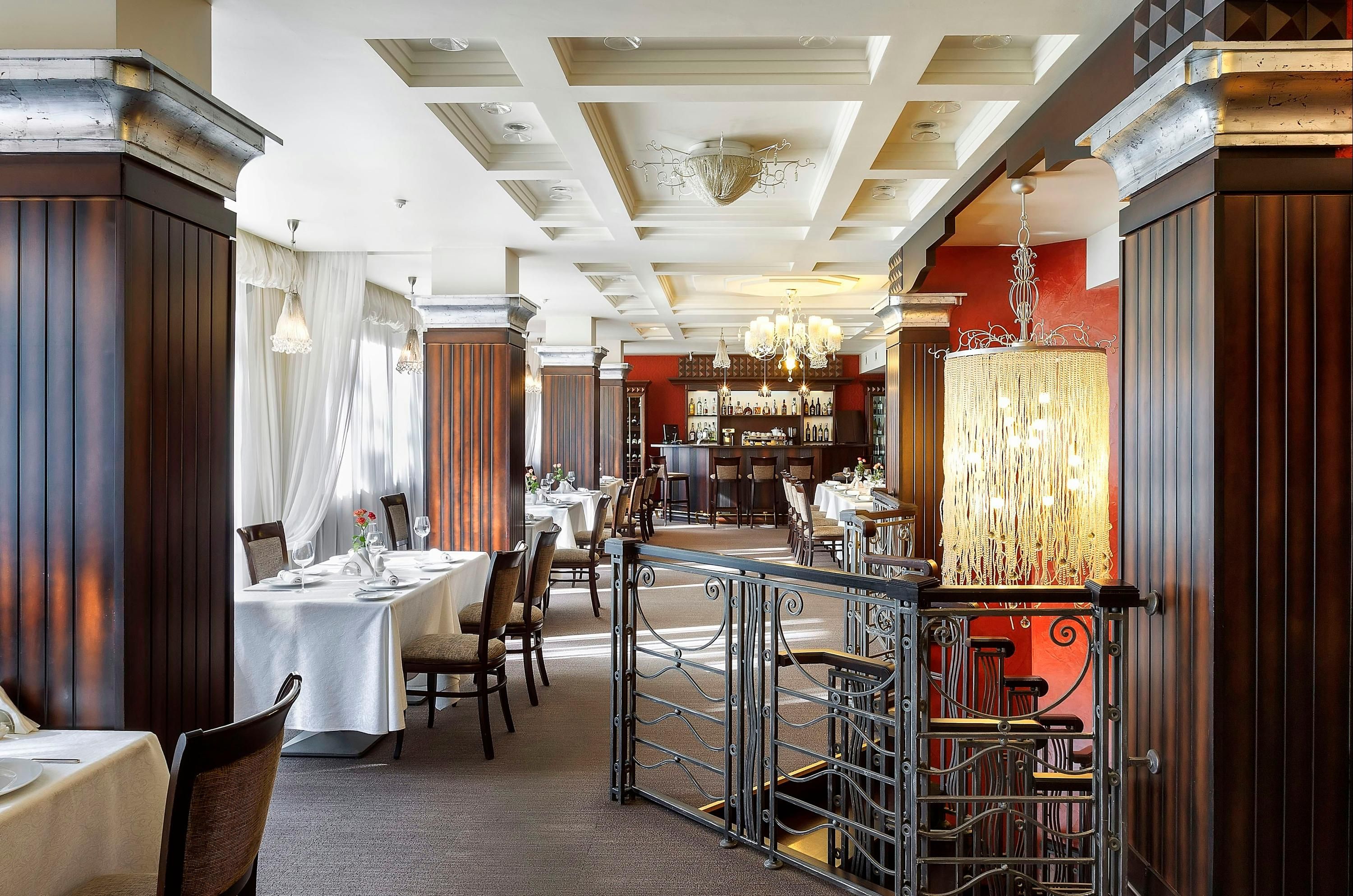 Restaurante