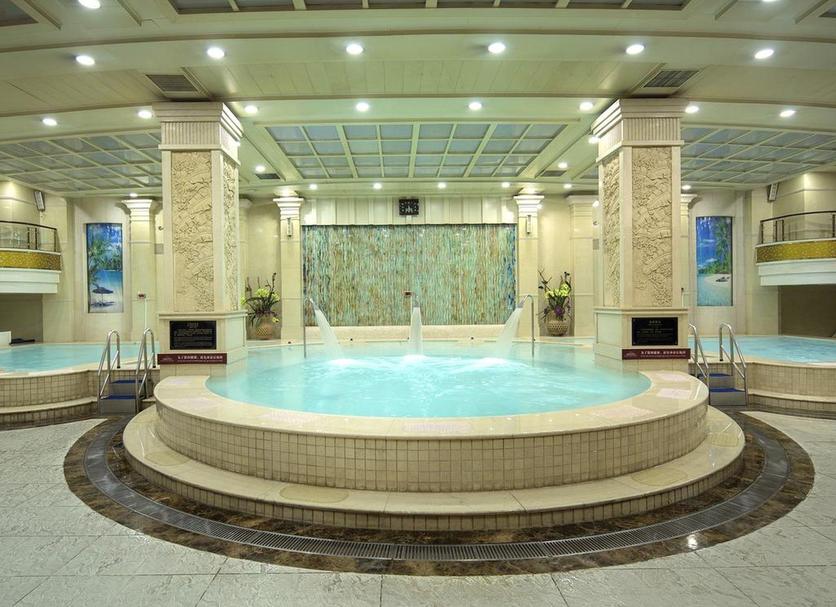 Spa Foto