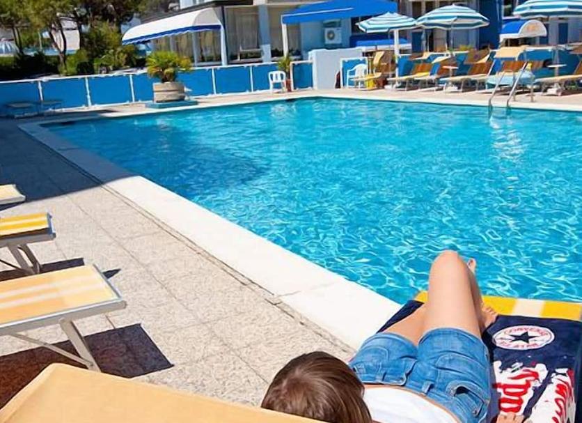 Piscina Foto