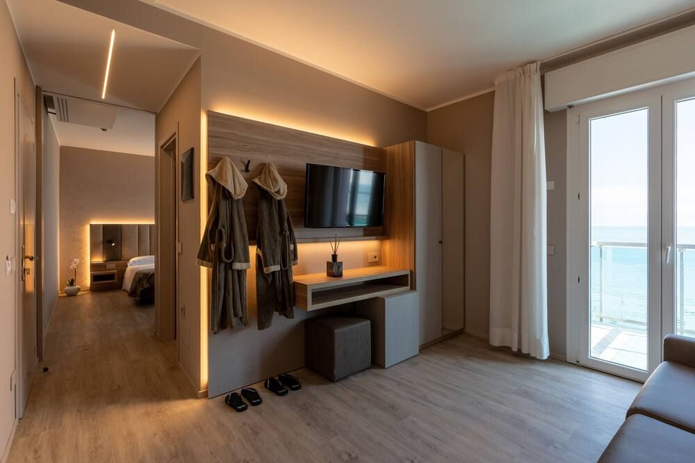 Servicio de la habitación