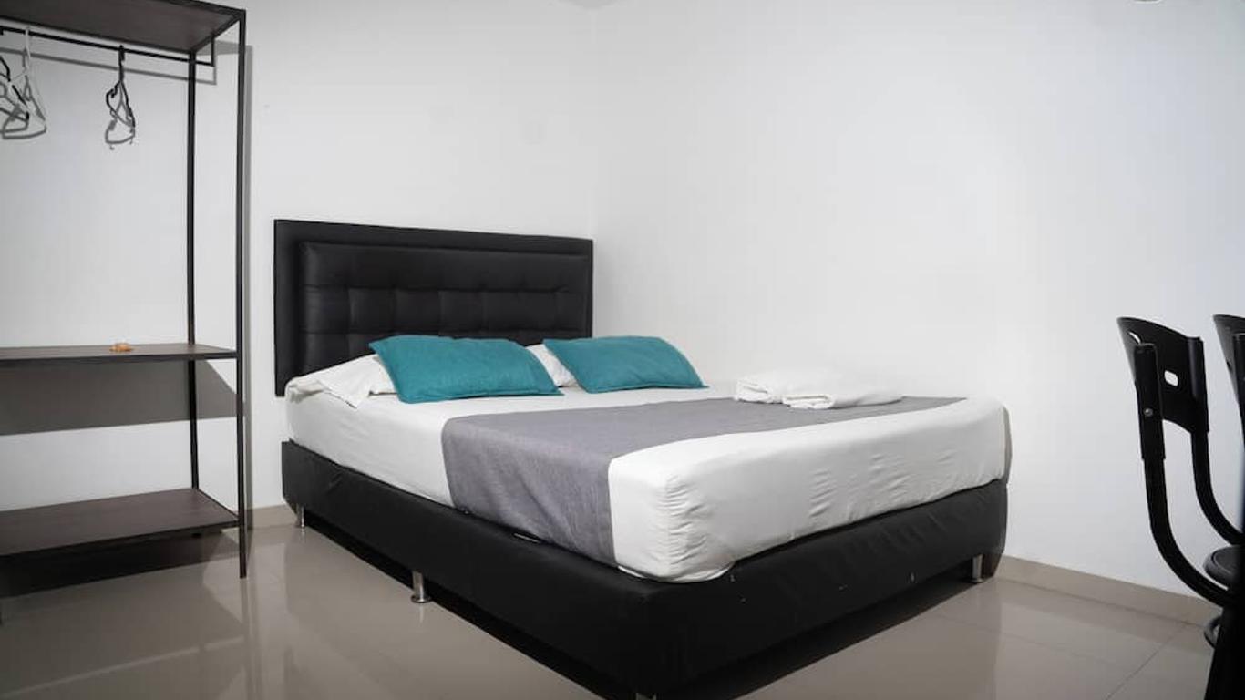 Hotel Laureles de Aburrá