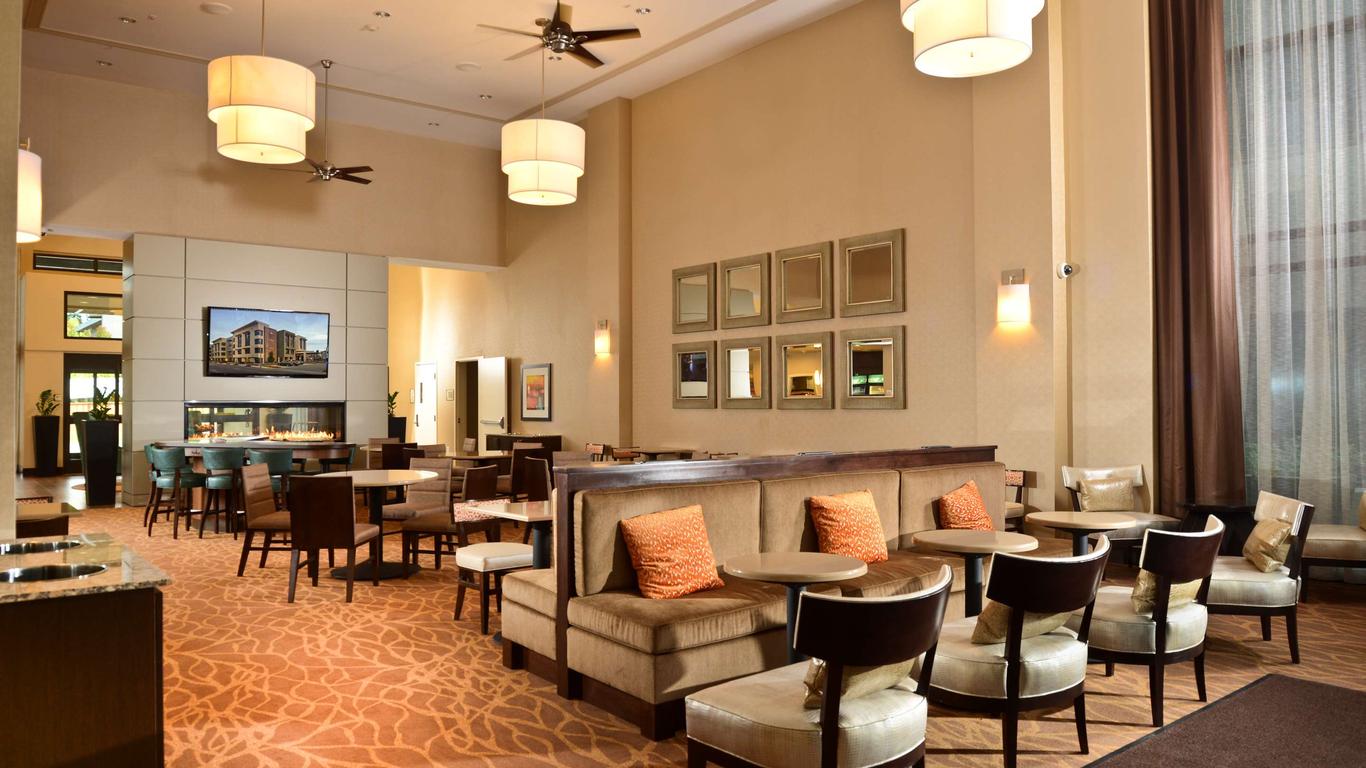 Homewood Suites by Hilton Palo Alto