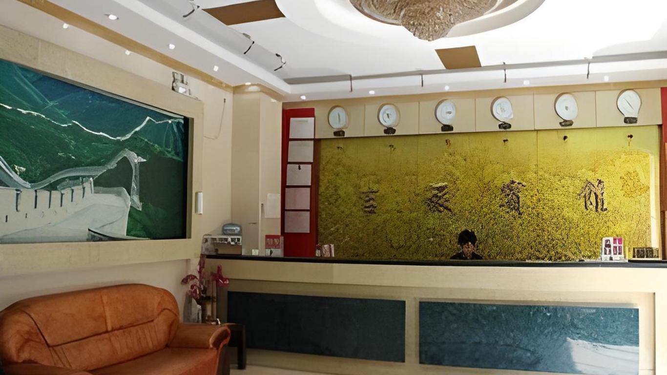Jilv Hotel - Liwan Branch