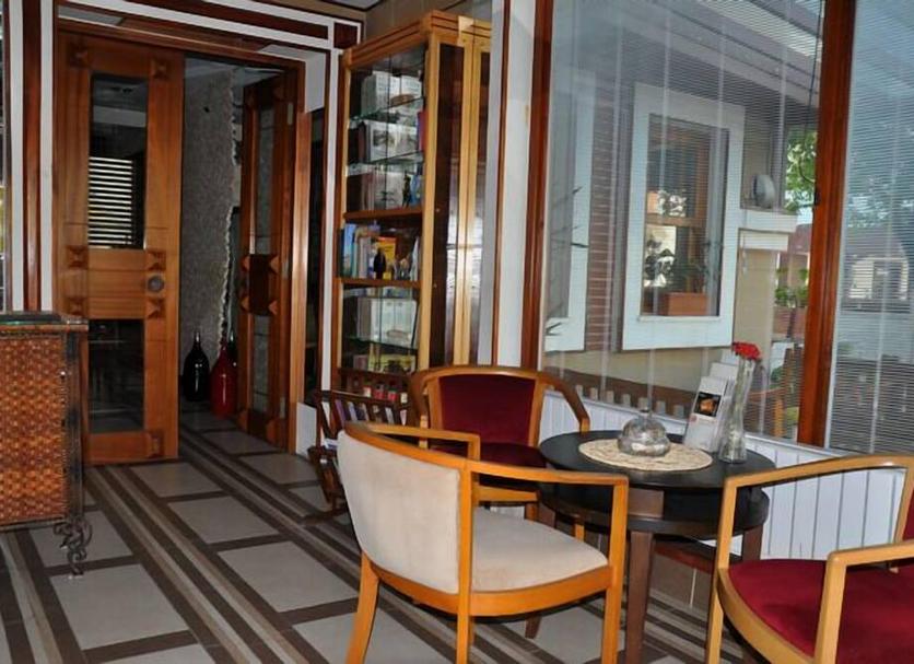 Comedor Foto