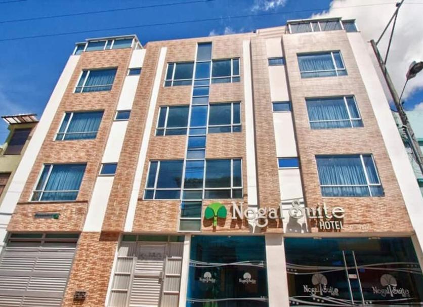 Edificio Foto