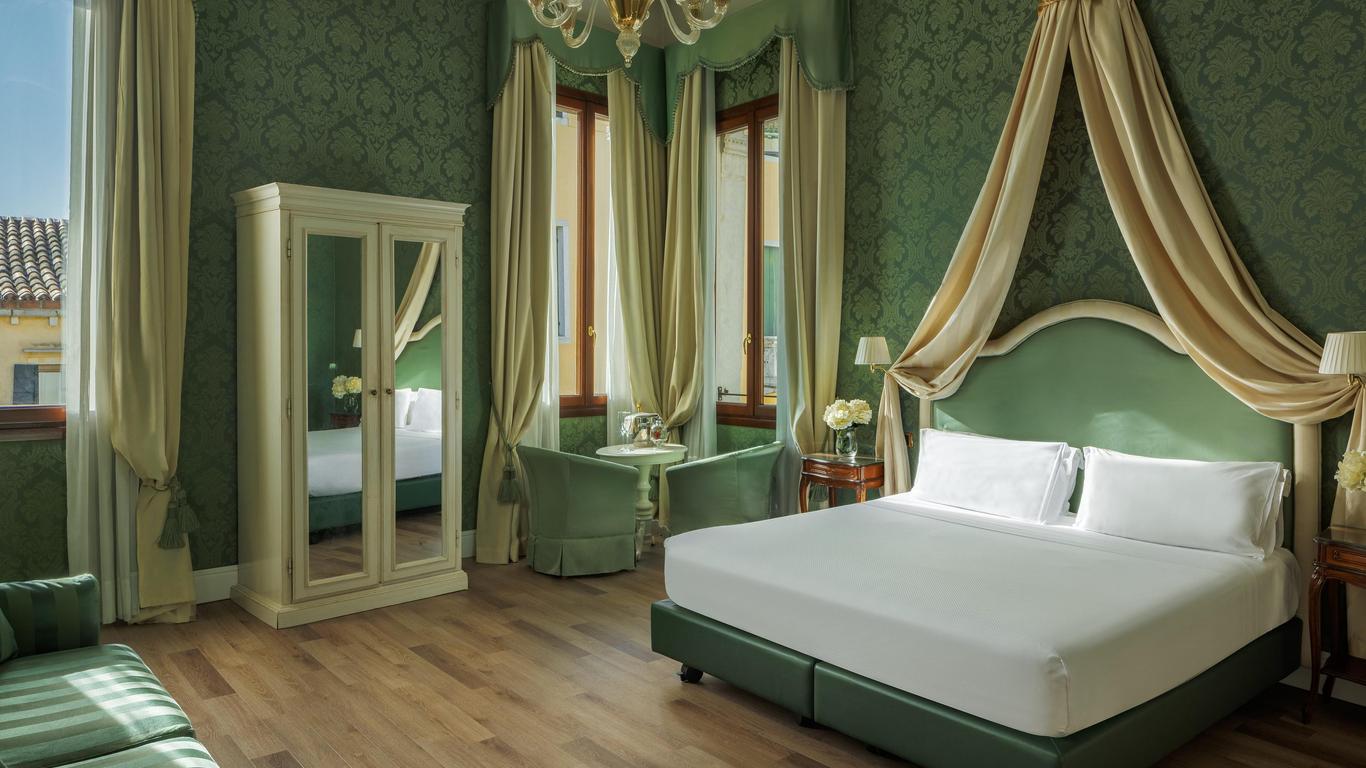 Una Hotel Venezia