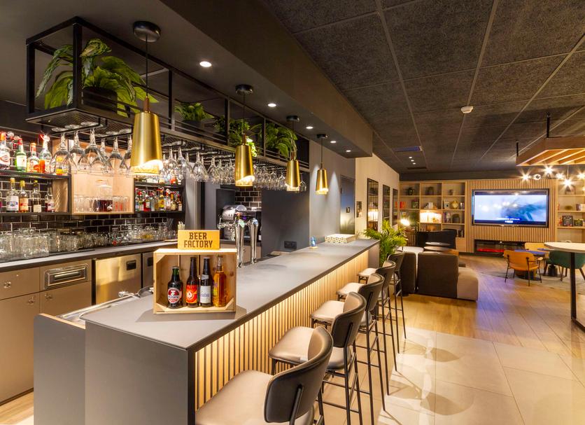 Bar Foto