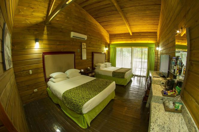 Baldi Hot Springs Hotel & Spa