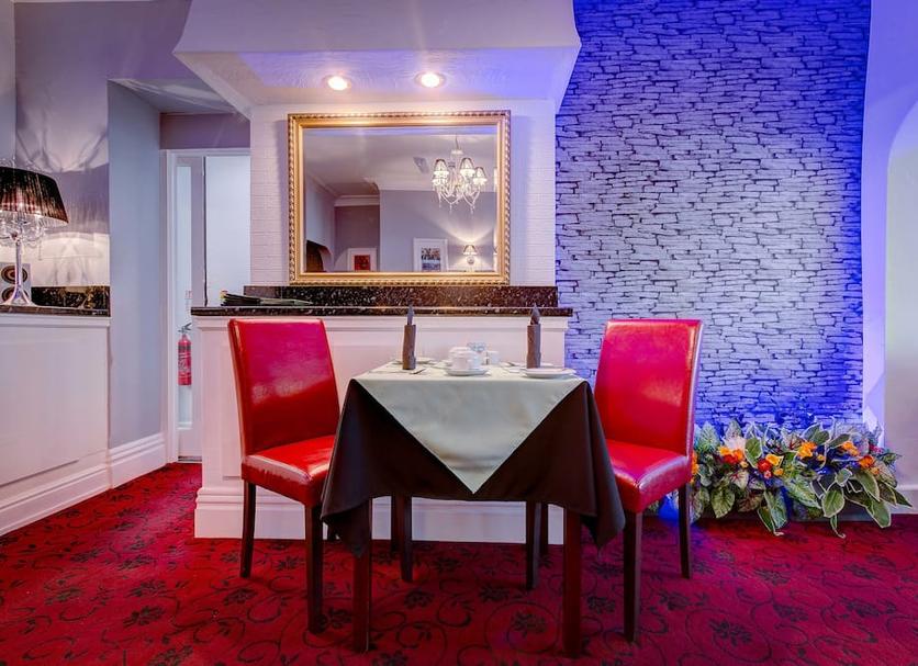 Comedor Foto