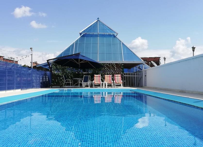Piscina Foto