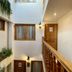 Escaleras