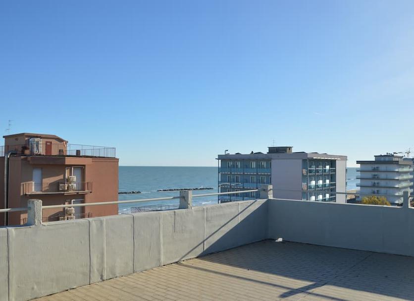 Balcón Foto