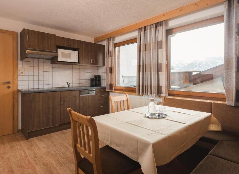 Comedor Foto