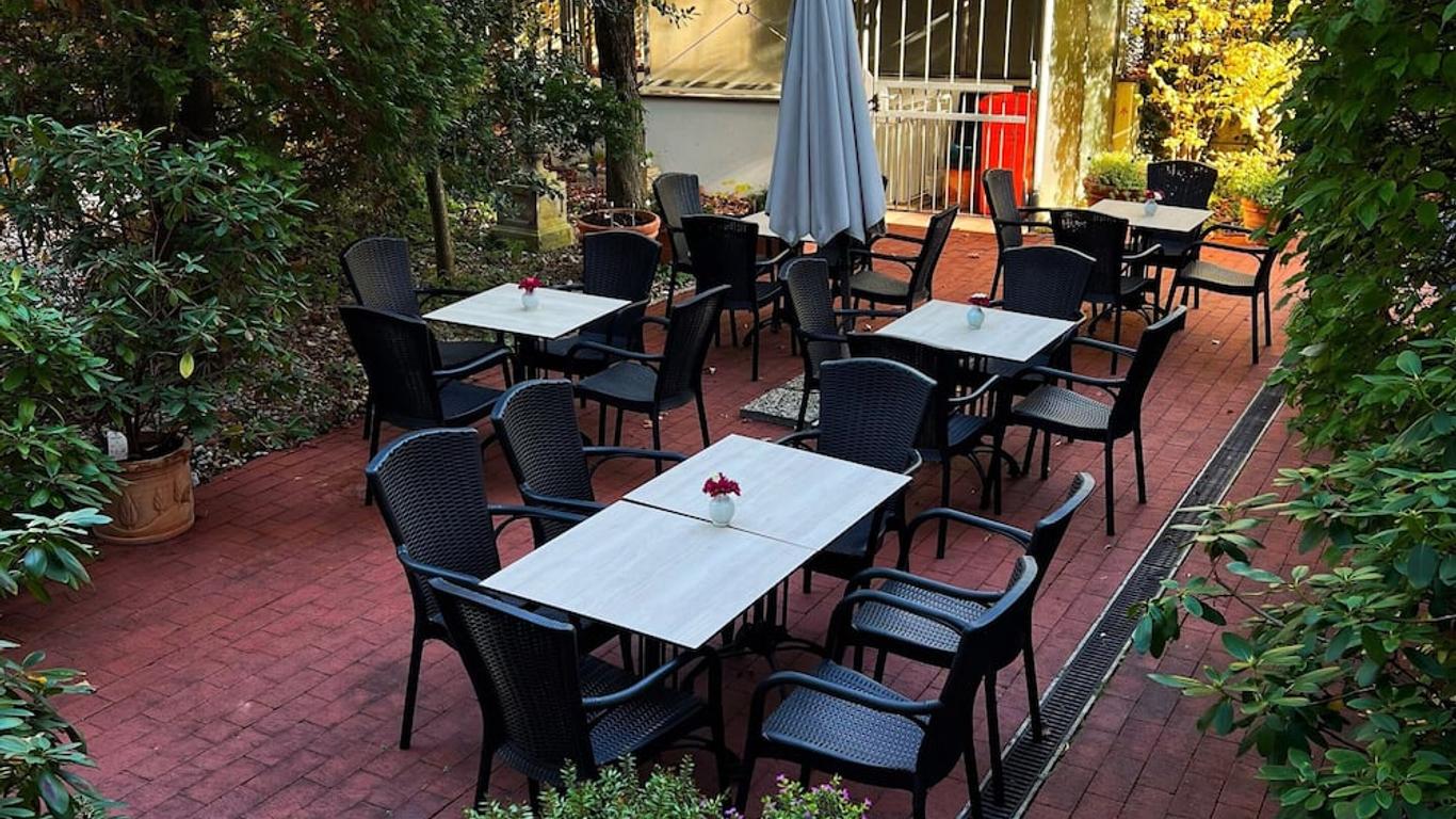Hotel Prinz