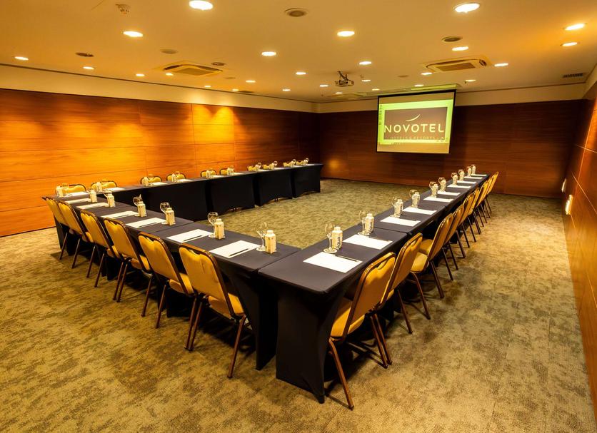 Sala de conferencias Foto
