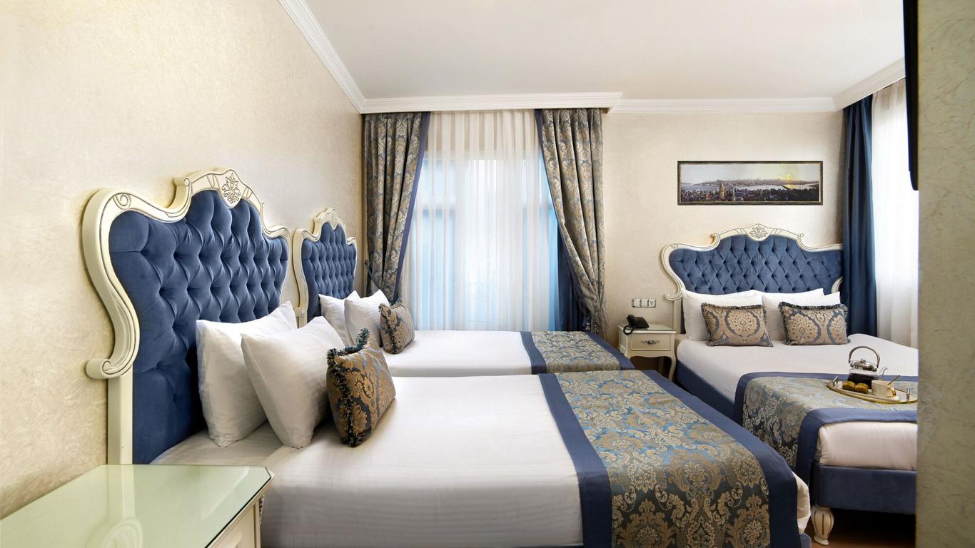 Ayasultan Hotel