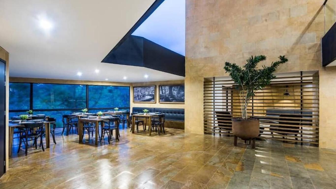 Travelers Rio Verde Living Suites