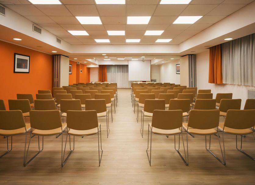 Sala de conferencias Foto