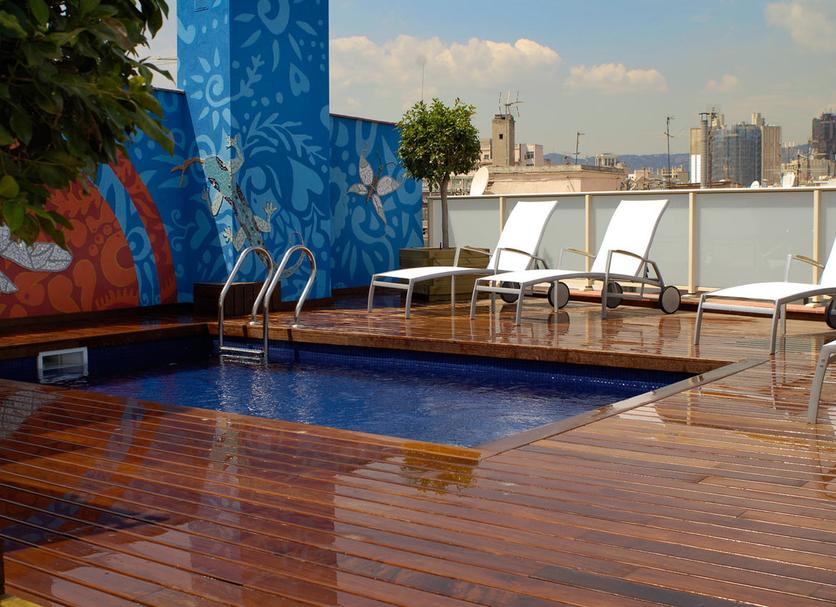 Piscina Foto