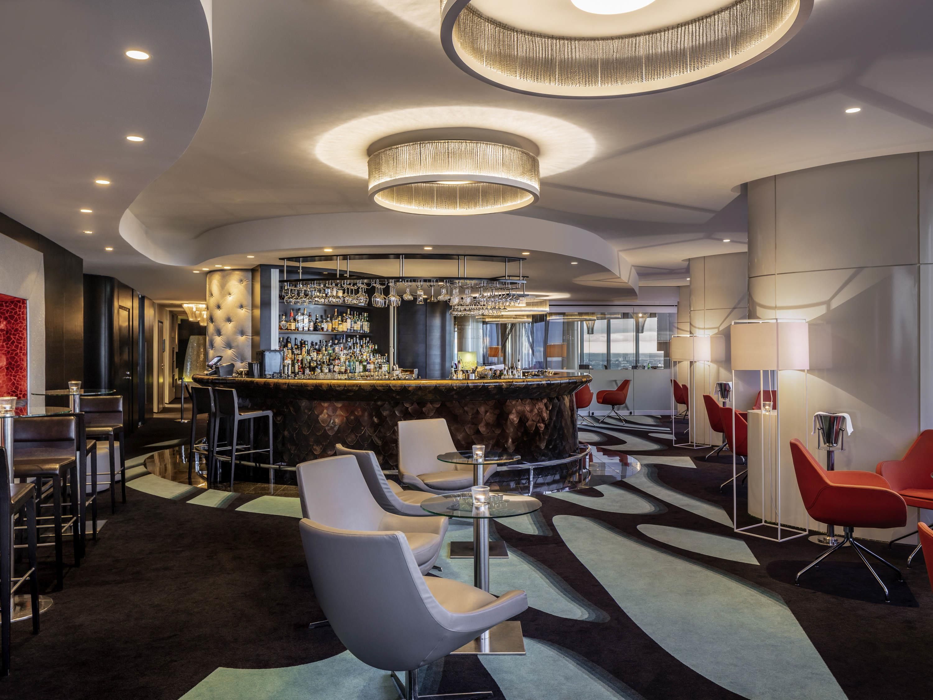 Swissôtel Tallinn