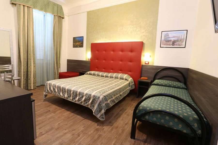Habitación