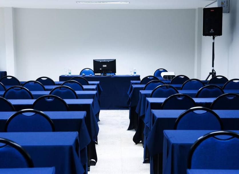 Sala de conferencias Foto