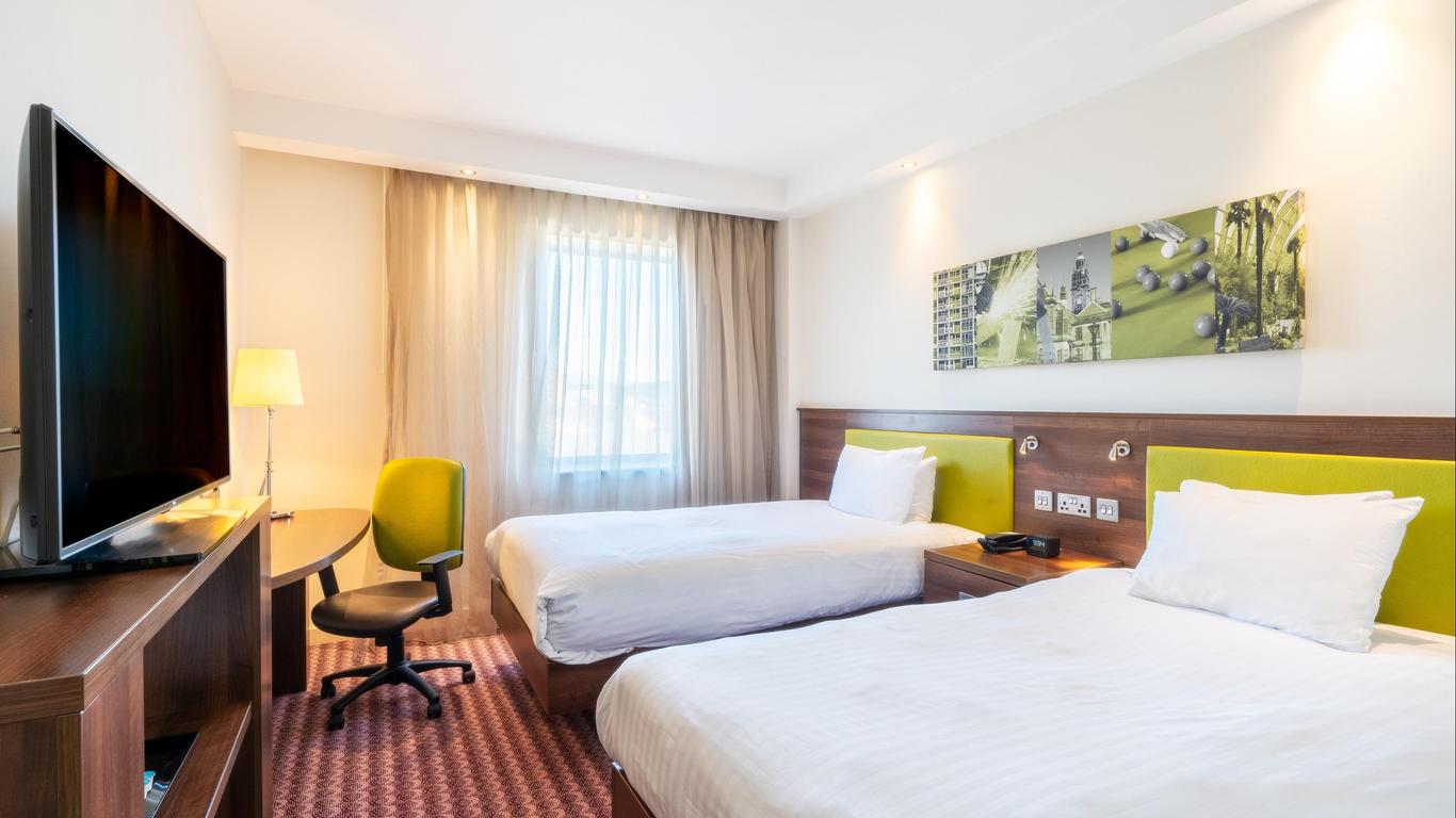 Hampton by Hilton Sheffield