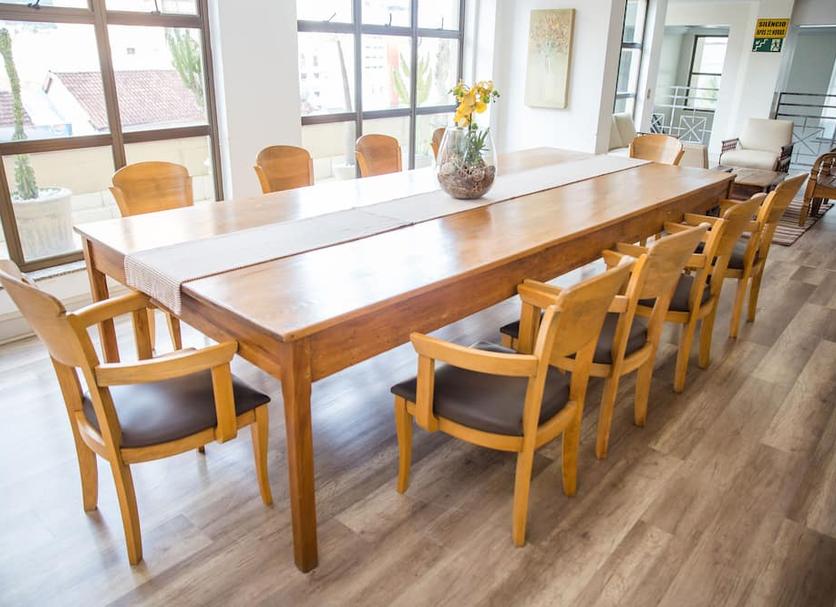 Comedor Foto
