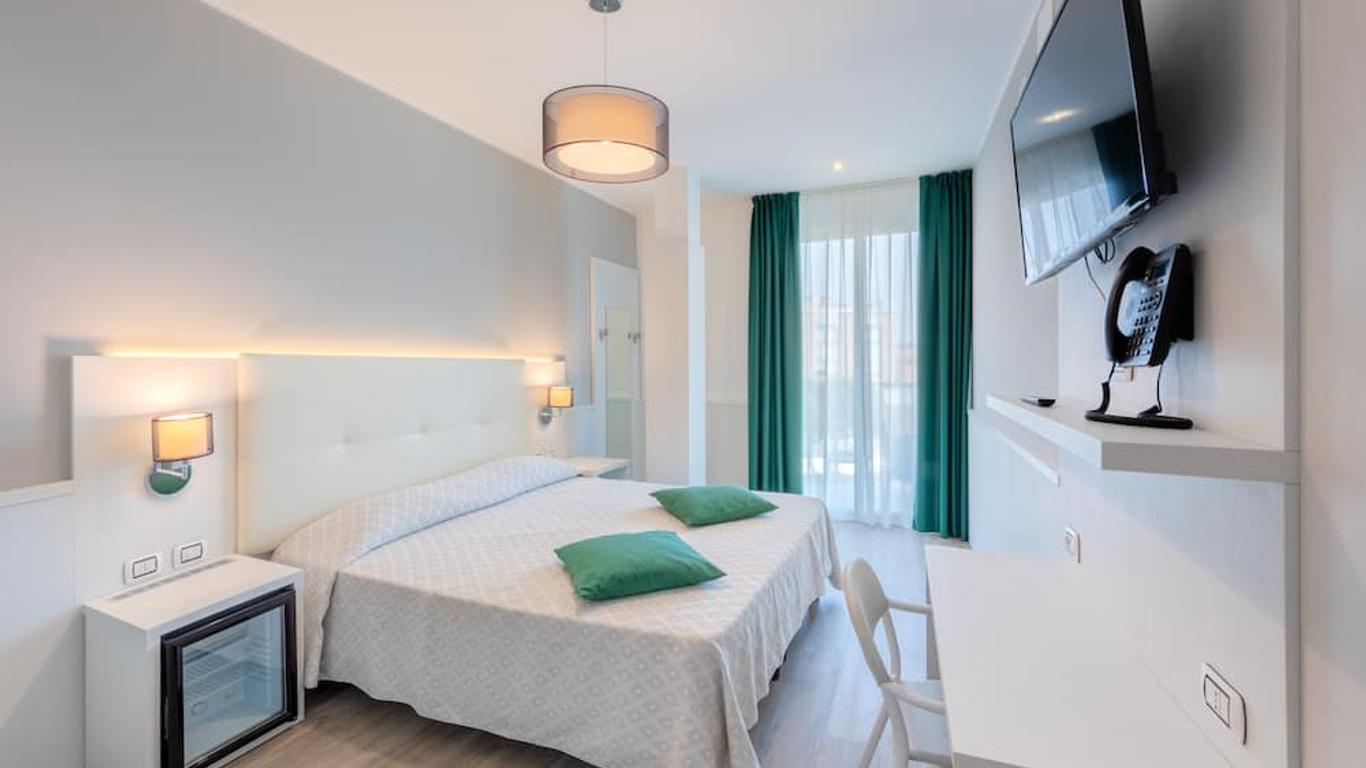 Hotel Austria