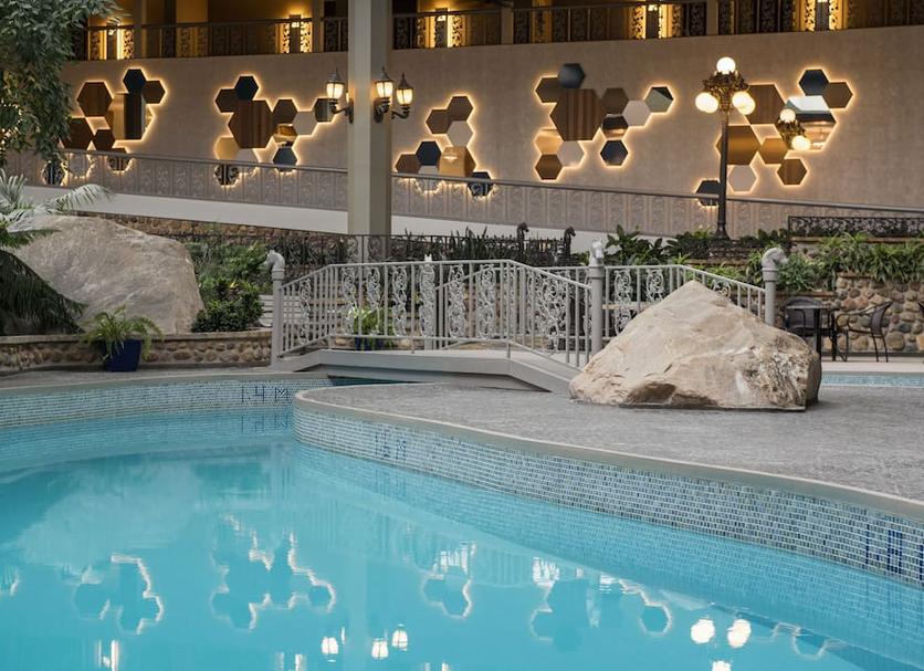 Piscina Foto