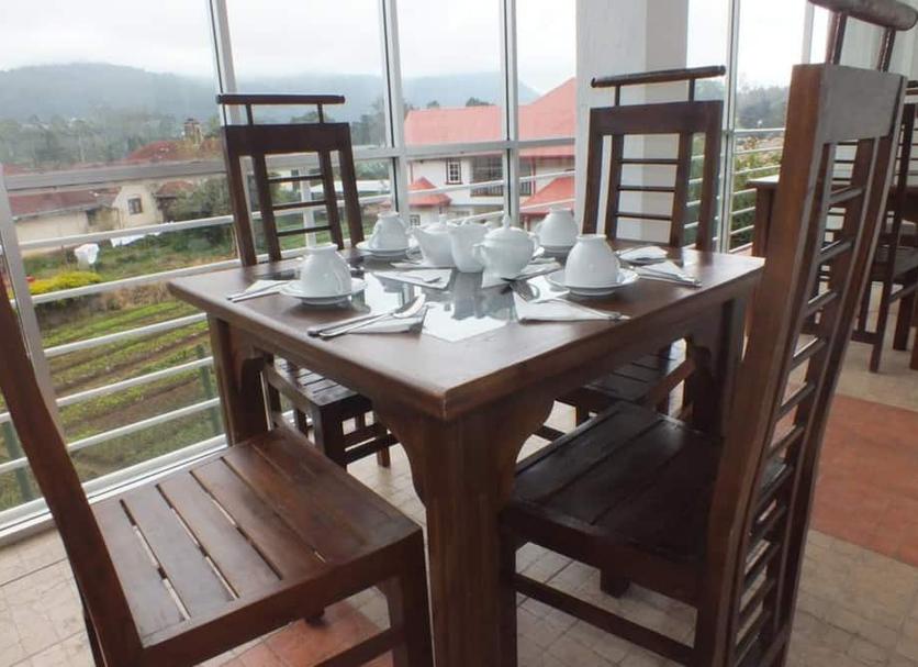 Comedor Foto
